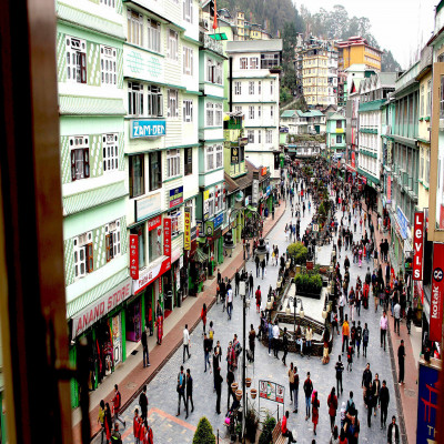 Gangtok Places to See
